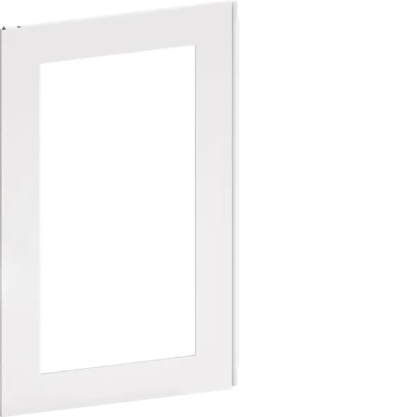 Door left transparent for FWx/FP54x, 769x498 mm, IP44 image 1