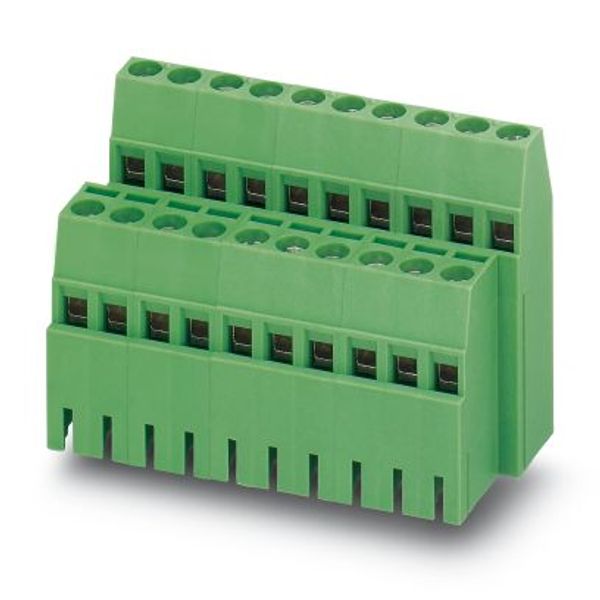 MK3DS 1,5/ 3-5,08-BC - PCB terminal block image 4