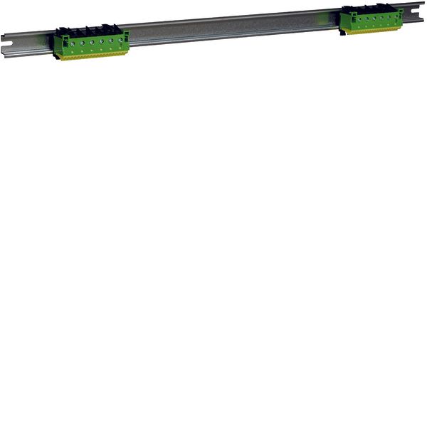 Earth rail & brace kit quadro L700 mm image 1