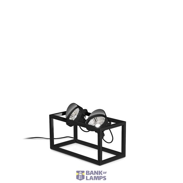 AUDIO PT2 H019 NERO image 1