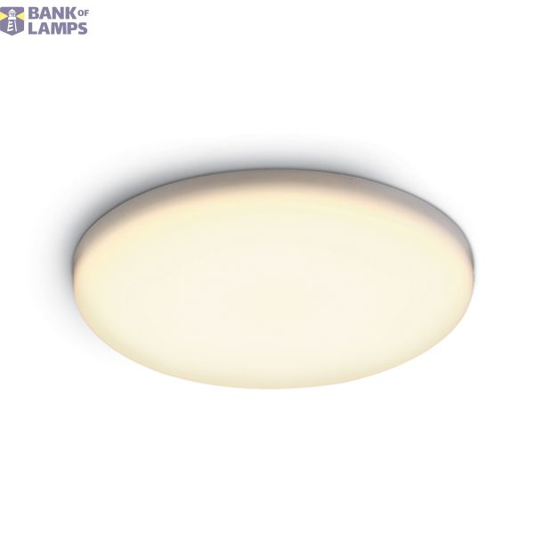 FRAMELESS 15W WW IP65 230V image 1