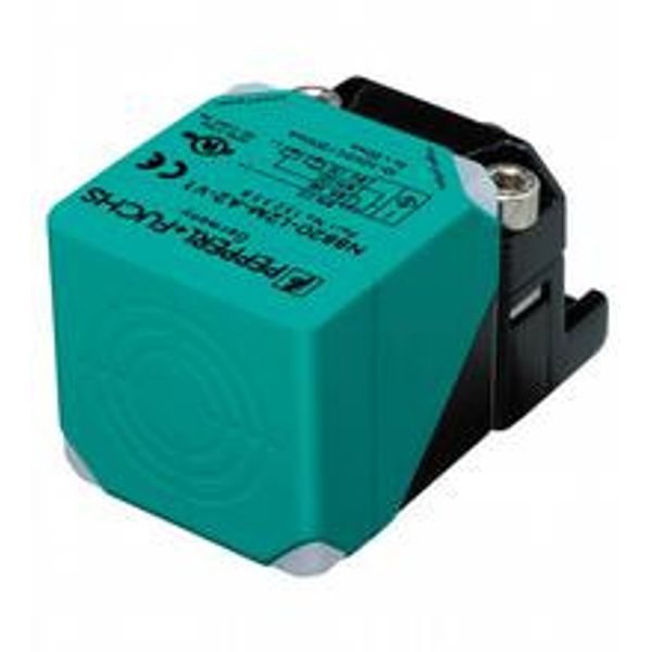 NBB20-L2M-A0-V1 Ind Sensor image 1