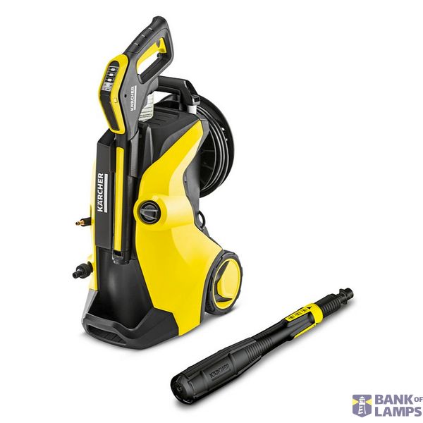 Karcher high-pressure washer K 5 Premium FC Plus image 1