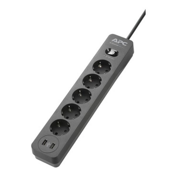 APC Essential SurgeArrest 5 Ou image 1