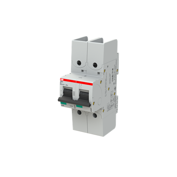 S802S-D8-R High Performance MCB image 1