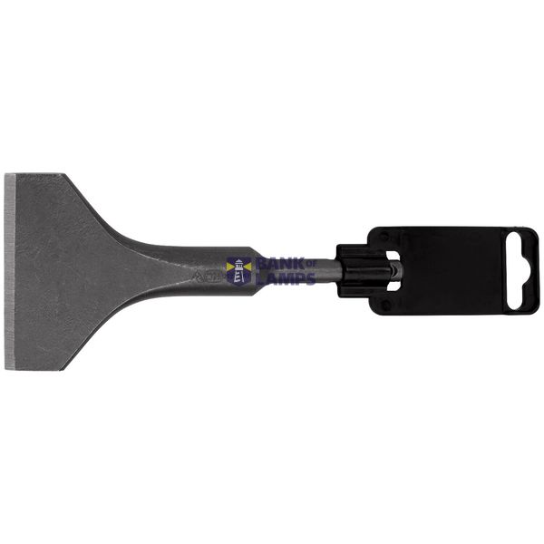Spade Chisel 80 SDS plus, 170mm, DIY image 1