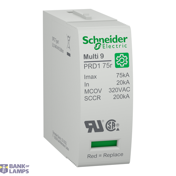 Multi9 PRD1 75r Cartridge C1 SPD image 2