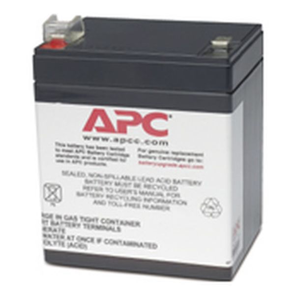 APC Replacable Battery Cartrid image 1