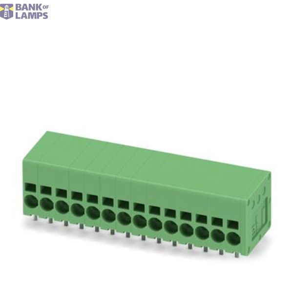SPT 1,5/14-H-3,5 - PCB terminal block image 1