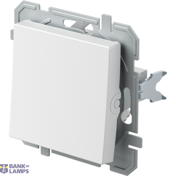 SWITCH 1WAY 10AX 250V~ PW XO 4415002 image 3
