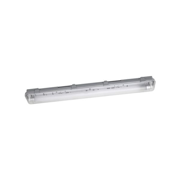 DAMP PROOF ESSENTIAL 60CM 1X7W 840 OSRAM image 1