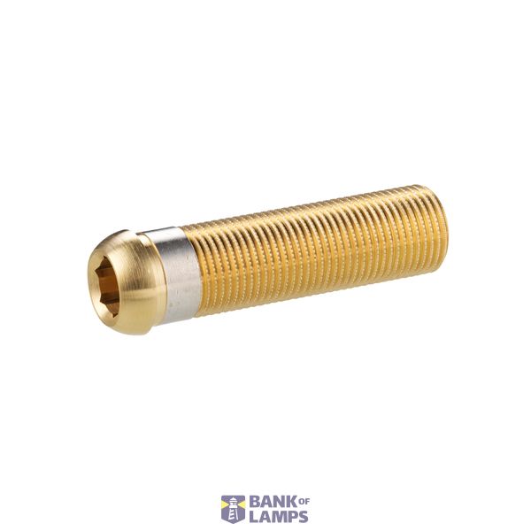 RA 2000 Tailpiece 1/2" Long image 1