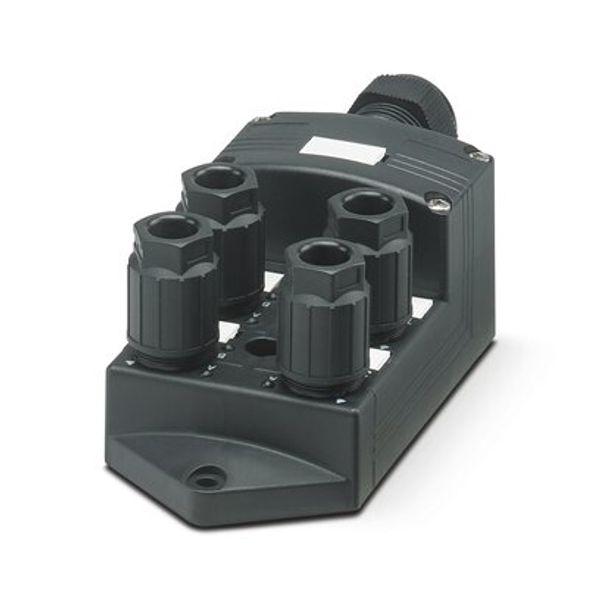 SACB-4/ 8-L-PT QO - Distributor box image 1
