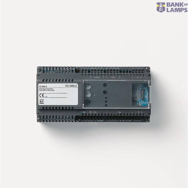 Concierge controller CC 602-0 image 1
