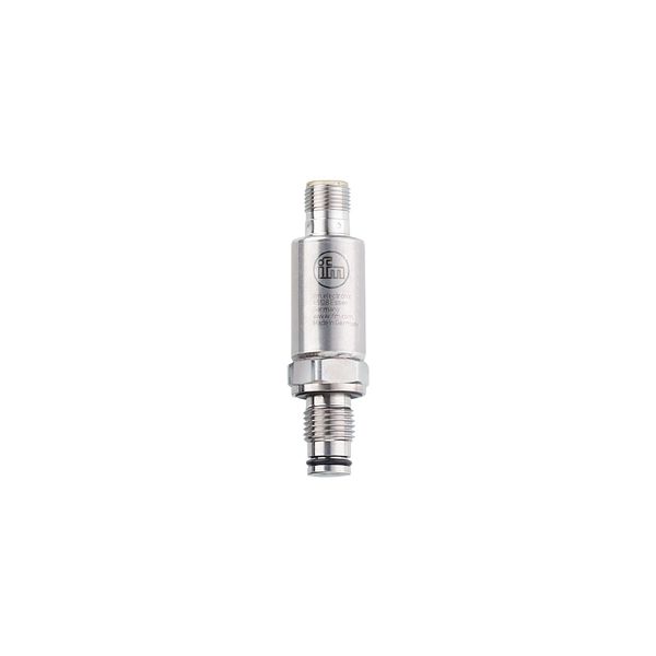 PL-160-SEG14-A-ZVG/US/ /W | Flush pressure transmitter image 1