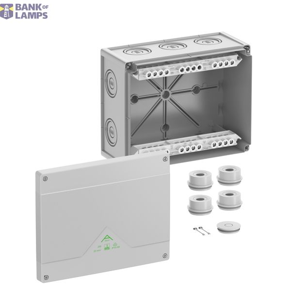 Junction box Abox 250-25² image 1