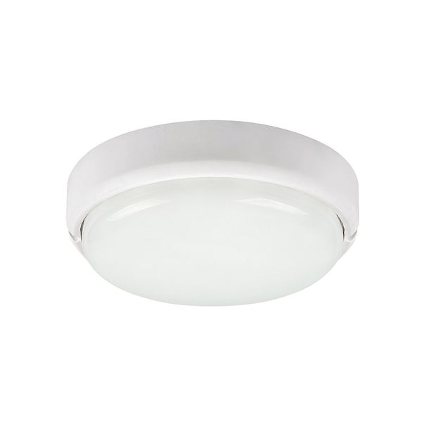 HORT LED 15W IP54 4000K 7406 image 1