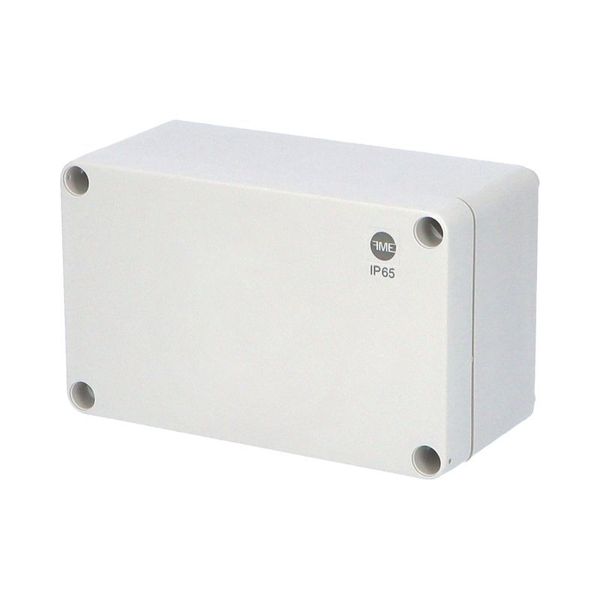 Box 68070 170x105x82mm IP65 per ohm. image 2
