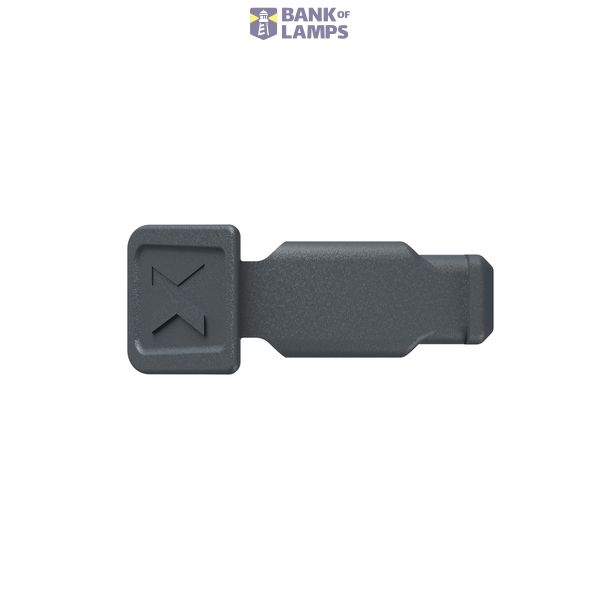 ColorCode Clips anthracite (10 pcs) image 1
