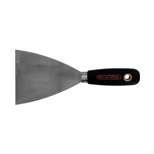 Skandia putty knife 10cm image 1