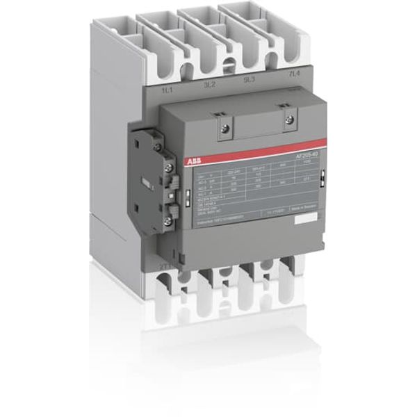 AF205-40-22-14 Contactor image 2