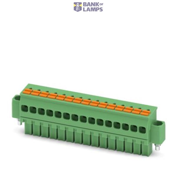 FMCOW 1,5/15-STF-3,5 - PCB connector image 1