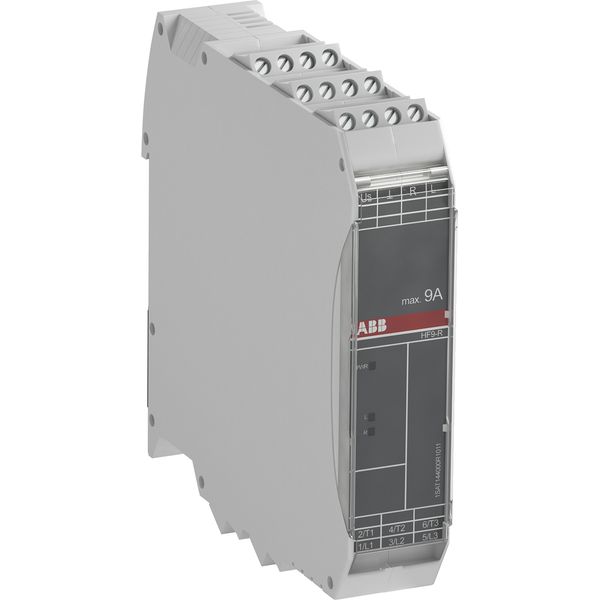 HF0.6-ROLE-24VDC Electronic Compact Starter 24 VDC image 1