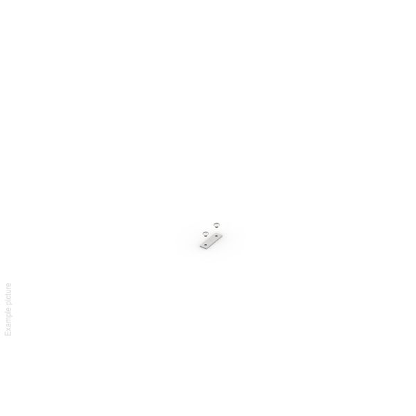 EARTH BAR FOR EQUIPOTENTIAL CONNECTIONS A3I62X1X015M image 1