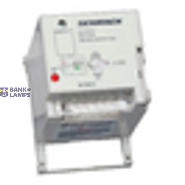 Remote operator 230VACDC for MZ1 image 7