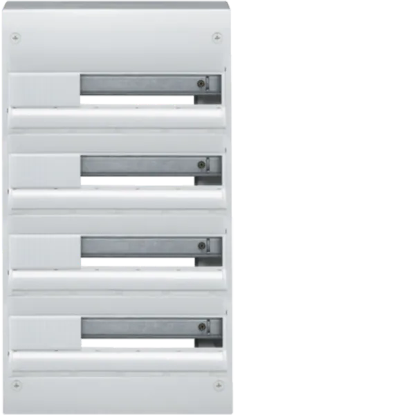 Enclosure,gamma,surface mounting,72 Modules image 2