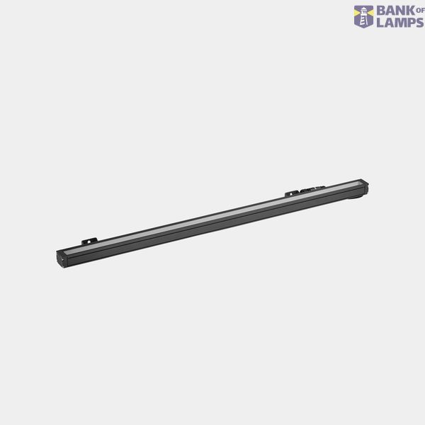 Lineal lighting system IP65-IP67 Mex Big LED LED 24;24W 2700K Urban grey 769lm image 1