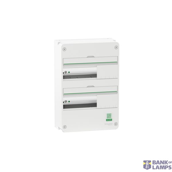 Resi9 Enclosure 2x13 Modules image 2