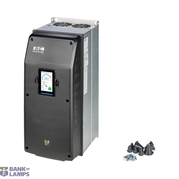 High Performance Frequency inverter, Three-phase, 240 V, 75 A, 30 kW/3 image 5