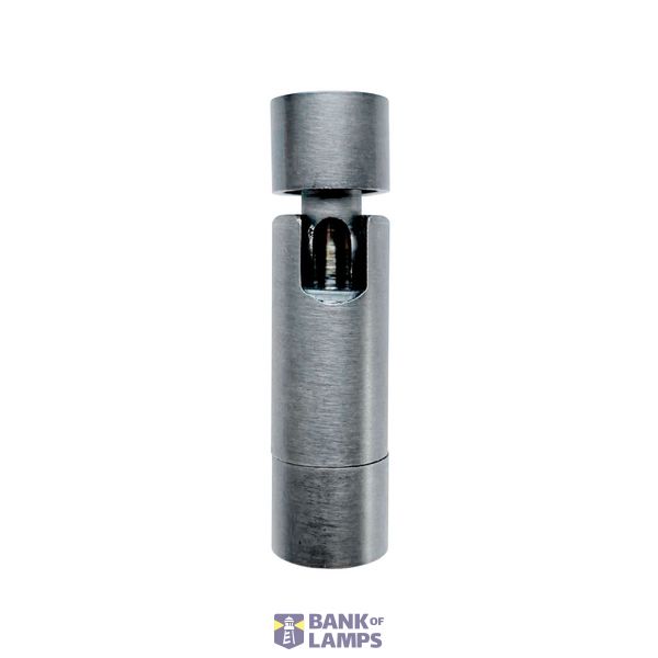 Adjustable metal joint image 1