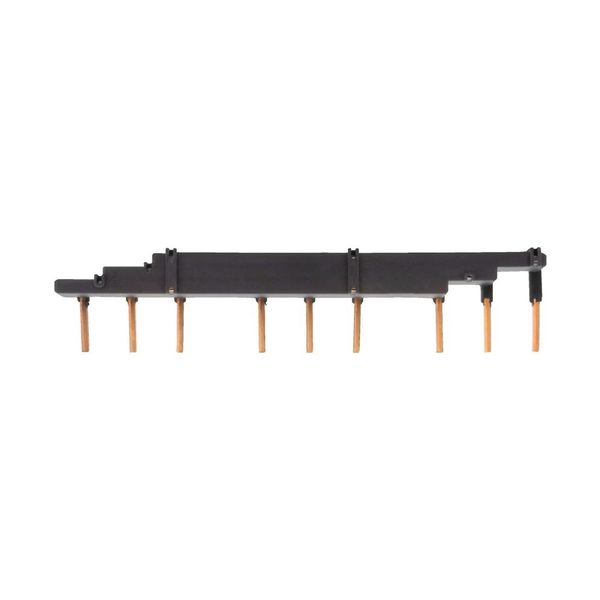 B3.1/3-PKZ4 Three-phase busbar link, Circuit-breaker: 3, 183 mm image 4
