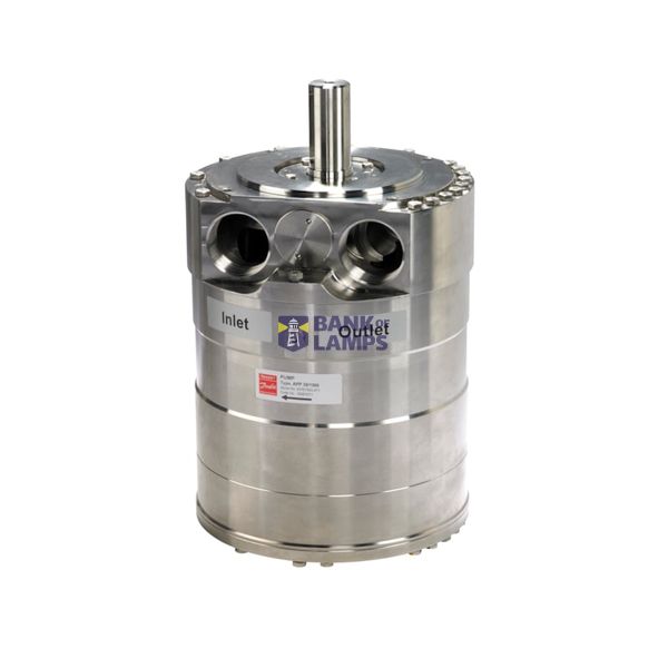 APP pumps, APP 38/1500 image 1