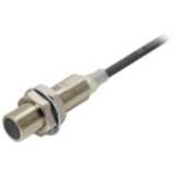 Proximity sensor, inductive, M12, shielded, 2mm, AC, 2-wire, NO, 10m c E2E 7351C image 4