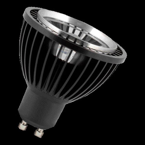 BaiSpot LED ES63 GU10 240V 6W 2700K 30D DIM image 2