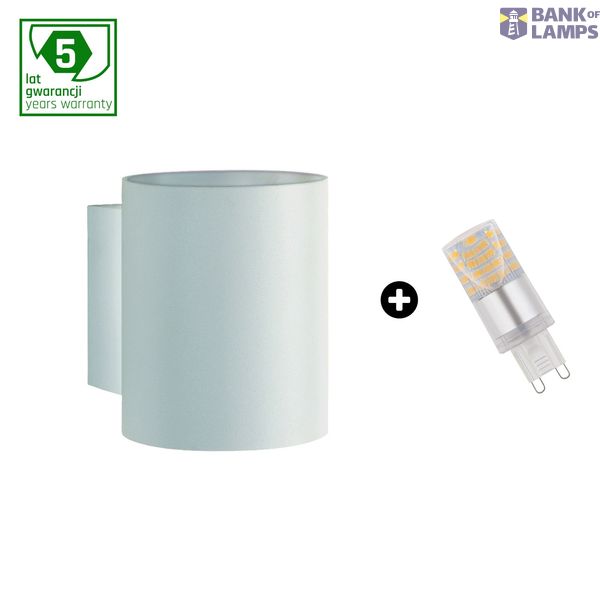 Single hermetic cable connector Coupler IP68 image 2