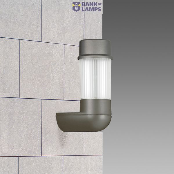 FARO 2 1535 LED WH CLD GRAPHITE image 2