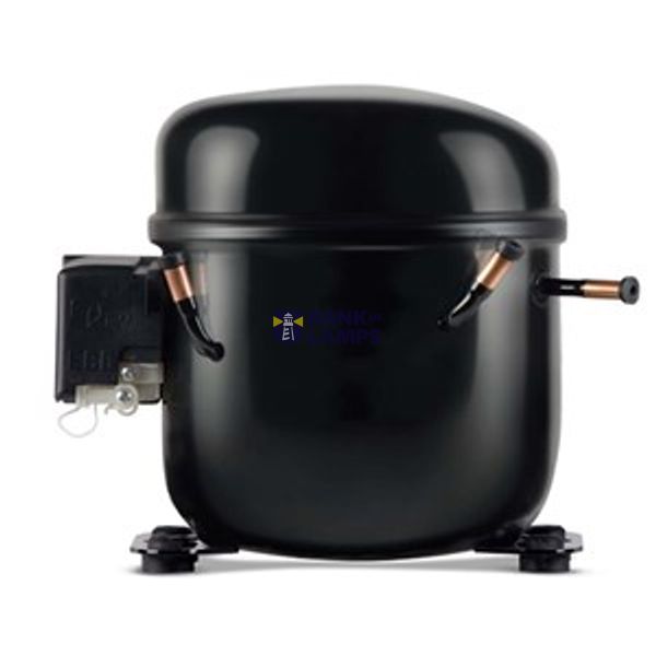 Reciprocating compressor, MPT14RA image 1