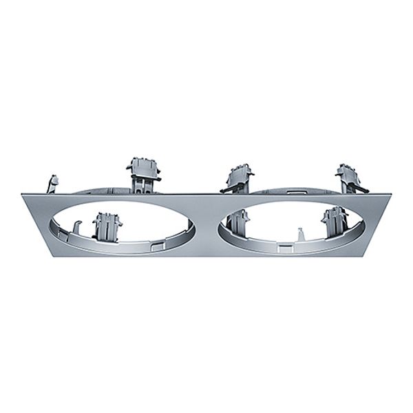 CAR EVO L Q2 FRAME SM - Recessed frame image 1