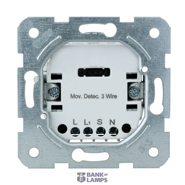 Motion Detector insert, 3-wire image 2