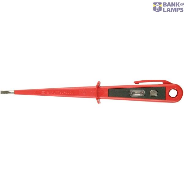 Tester 190mm FORMAT image 1