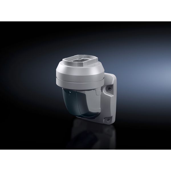 CP Wall-mounted hinge CP 120, outlet vertical image 2