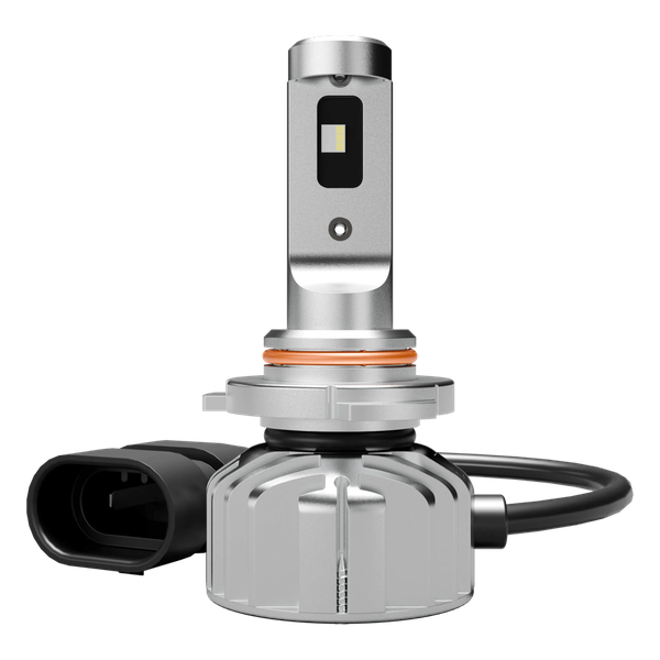 NIGHT BREAKER® LED SMART FOG LAMPS H10 12V 7W 850lm 6000K image 1