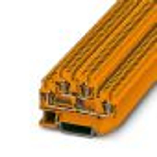 STTB 2,5-R20K/O-U  OG - Component terminal block image 4
