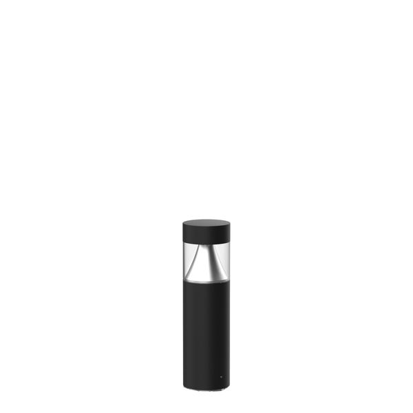 KHA TECH 515 C/EW 840 MAT BLACK image 2
