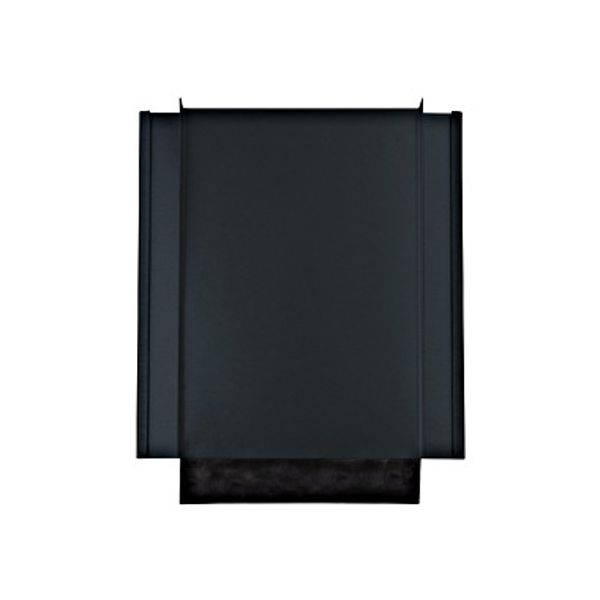 Replacement tile Large anthracite, for numerous tile types image 1