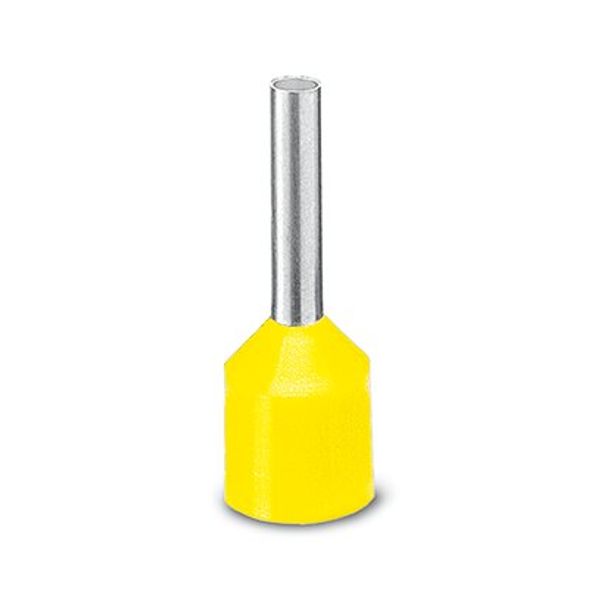 AI-XL  6  -12 YE - Ferrule image 3